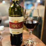 User's review image for MIGALO