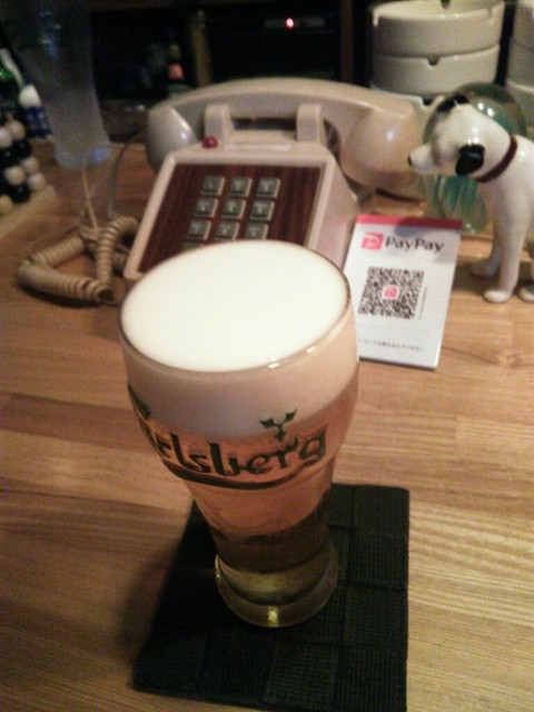 User's recommendation image for バー アンバージャック