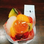 用戶對於シャ・ノワール 久宝寺店的評論圖