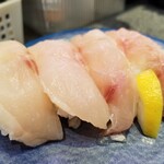 用戶對於大江戸 上野2号店的評論圖