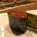 User's review image for すし 久遠 くまがい
