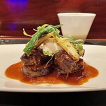 User's review image for ラトリエ ドゥ ジョエル・ロブション