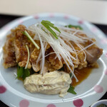 User's review image for 定食屋 ふか河 札幌駅北口店