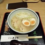 用户对于ぎをん為治郎 八条口店的评论图