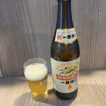 用户对于串かつ 千里的评论图