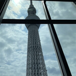 用戶對於天空LOUNGE TOP of TREE 東京スカイツリータウン・ソラマチ店的評論圖