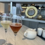 用戶對於京鼎樓 HANARE 横浜フロント鶴屋町店的評論圖