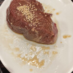 User's review image for 肉屋 金星 本町店