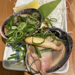 用户对于居酒屋ニューシンマチ的评论图