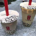 User's review image for 台湾ティー専門店 ゴンチャ 日本橋武田グローバル本社ビル店