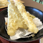 用戶對於中與食堂 セブンパーク天美店的評論圖