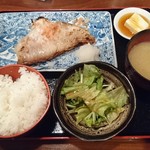 用戶對於勇山亭的評論圖