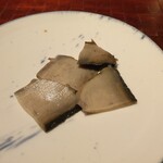 用戶對於千翠的評論圖