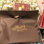 User's review image for リンツ ショコラ ブティック クリスタ長堀店