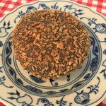 用户对于カフェ カルディーノ 玉川高島屋S・C店的评论图