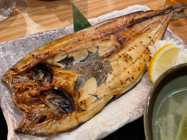 用户对于ご当地酒場 北海道八雲町 日本橋別館的评论图