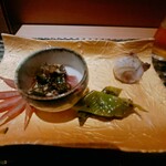 User's review image for 池袋 すし 福寿