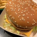 用戶對於マクドナルド あべのHoop店的評論圖