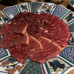 用户对于焼肉牛匠 新的评论图