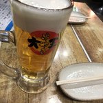 用戶對於やきとん大王 上野店的評論圖