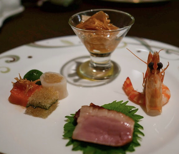 User's review image for 中国料理 品川大飯店