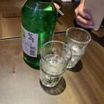 用戶對於韓国居酒屋 YOI 札幌琴似店的評論圖