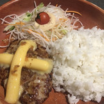 用戶對於びっくりドンキー 宇治槙島店的評論圖