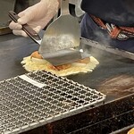 User's review image for タコとハイボール 狸小路2丁目店