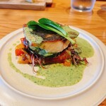 User's review image for フナシェフ