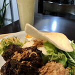 User's review image for MONGGO MORO