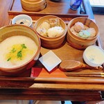 用戶對於茶房 柏三葉 元田中店的評論圖