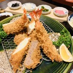 用戶對於とんかつ和幸 匠庵 伊勢丹新宿店的評論圖