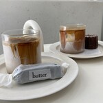 User's review image for butter