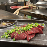 User's review image for 肉屋 金星 本町店