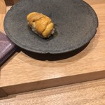 用戶對於築地青空三代目 丸の内的評論圖