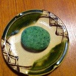 用戶對於御菓子司　河藤的評論圖