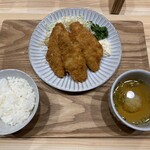 用戶對於三陽食堂 博多駅地下街店的評論圖