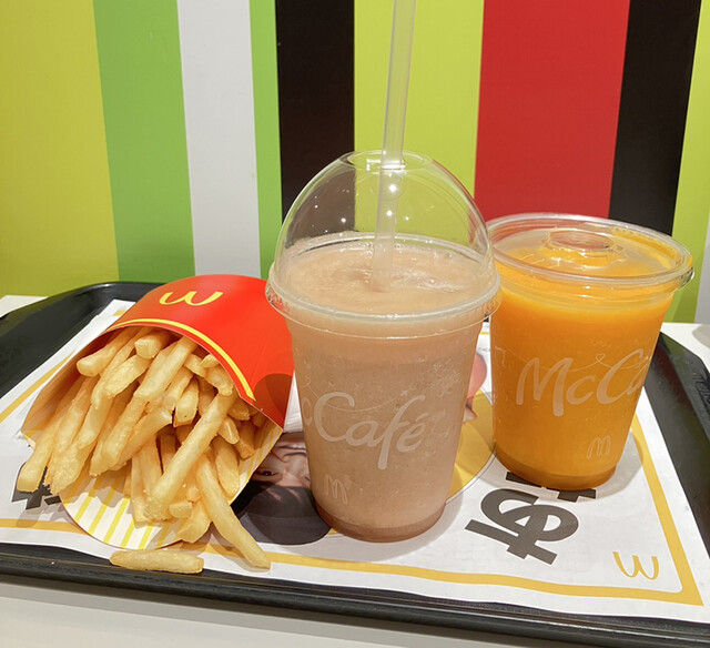 User's recommendation image for マクドナルド サンシャインシティＡＬＴＡ店