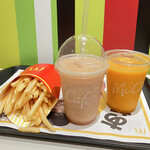 User's review image for マクドナルド サンシャインシティＡＬＴＡ店