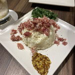 User's review image for トウキョウ ステーション ビア スタンド