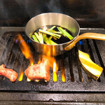 User's review image for 肉屋 金星 本町店