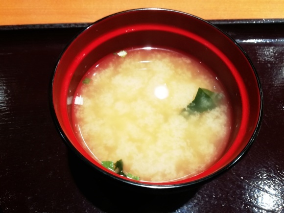 用戶對於天丼てんや 八重洲店的評論圖