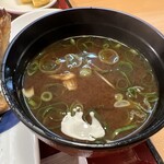 用戶對於炭火焼魚定食と釜戸ごはん 天四食堂的評論圖