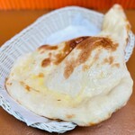 用户对于ネパールダイニング的评论图