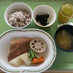 User's review image for 文京区役所 職員食堂