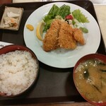 用戶對於東都グリル的評論圖