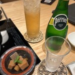 用戶對於博多もつ鍋 やま中 銀座店的評論圖