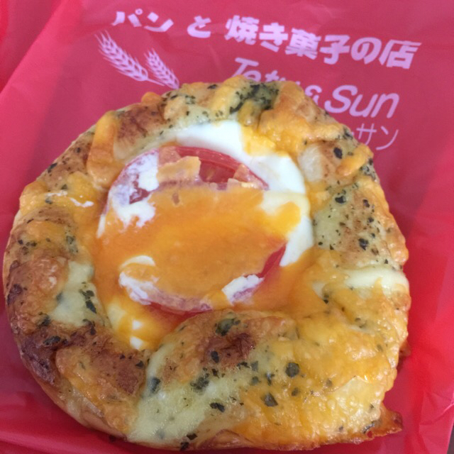 用戶對於テチュアンドサン的評論圖