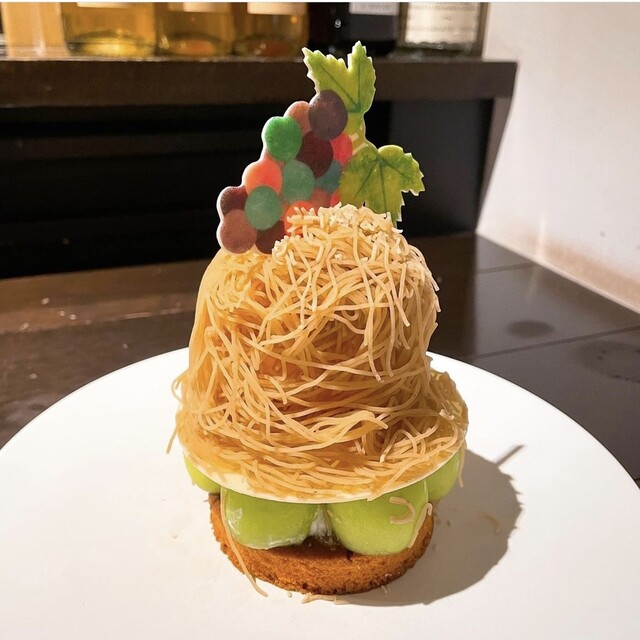 User's recommendation image for ル ショコラ ドゥ アッシュ 銀座本店