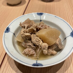 User's review image for 和豚 かつ仙